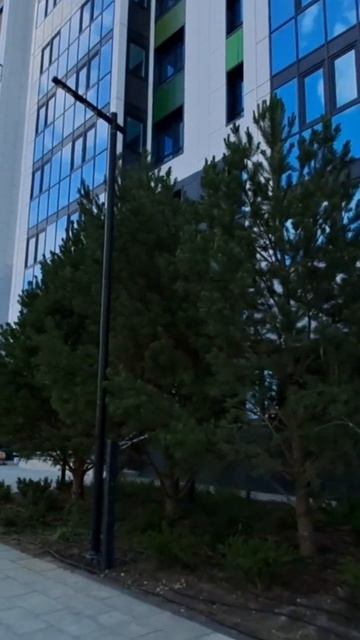 г.Новороссийск.ЖК Мята.