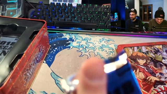 MEGAPACK di JAYDEN 2018 - Grosse Sorprese (?) #unboxing смотреть онлайн