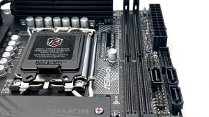 A Feature-Rich Mini-ITX motherboard that PERFORMS! - ASRock Phantom Gaming B760I Lightning WiFi