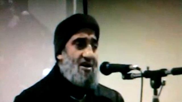 hafız murat.. neyleyeyim dünyayı bana allahım gerek.mp4 смотреть онлайн