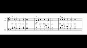 Просительная ектения №4
