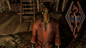 SKYRIM - прохождение за вора #6 - Каприз негодяя