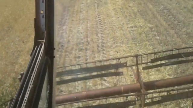 Жизнь в селе#Казахстан#Очередная поломка.Закончили ячмень. смотреть онлайн