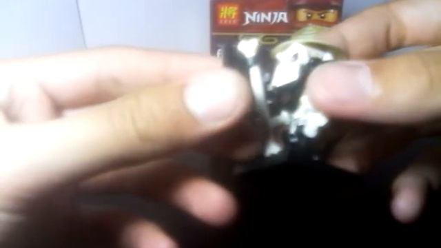 Обзор ЛЕГО Ниндзяго | Скалидор ТОП!!!!! смотреть онлайн