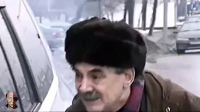 Начало вещание телеканала Карпов
