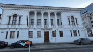 Прогулки по Нижнему. #1