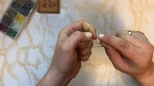 Как привязать любое количество крючков на одну леску, что бы они никогда не путались - Дзен