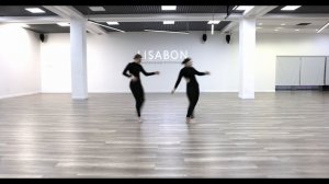 Танцевальная студия "АнтАнта" - Поиграем