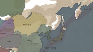 Климатический кризис 17 века.