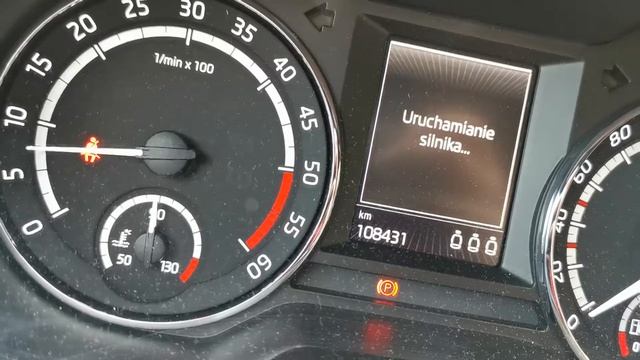 Octavia rs iii tdi смотреть онлайн