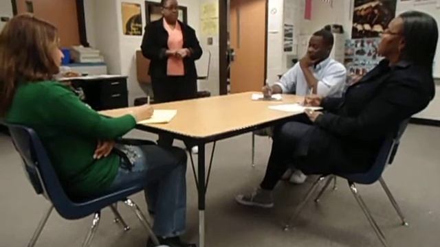 SP 107 Sherri Thomas 8 10 minutes смотреть онлайн