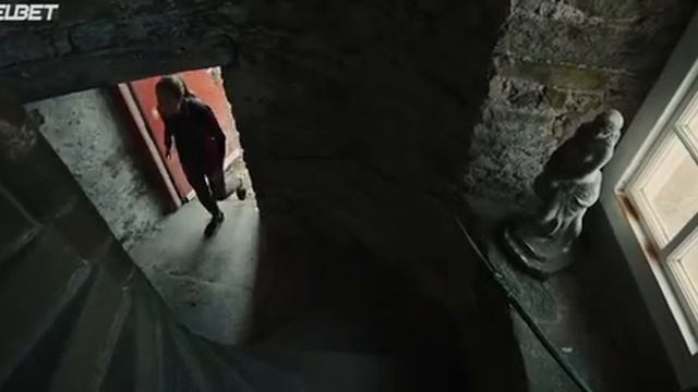 ПРОКЛЯТЫЙ ДОМ 4