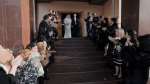 Армянская свадьба Армаиса и Кристины 21.12.21 г. Армавир