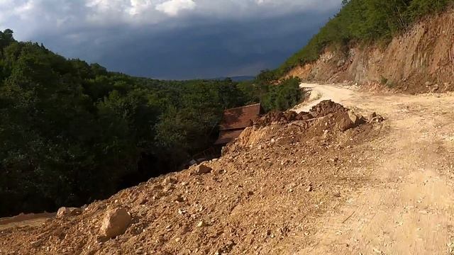 BMW F 650GS DAKAR малчиште смотреть онлайн