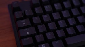 Razer Huntsman V3 Pro TKL - This keyboard TRIGGERED me!