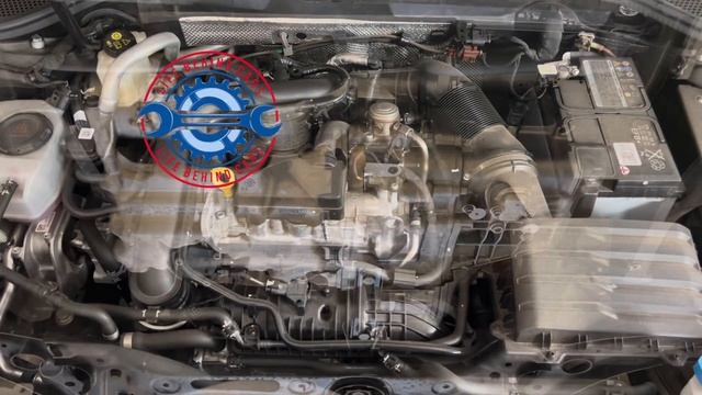 Audi Q2 Petrol 2021 Oil Level Sensor Location смотреть онлайн