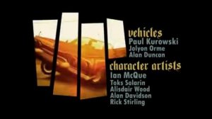 GTA San Andreas Intro