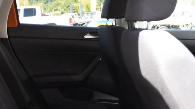 Polo 85TSI Comfortline 1.2L T/P 7Spd DSG 5Dr Hatch смотреть онлайн