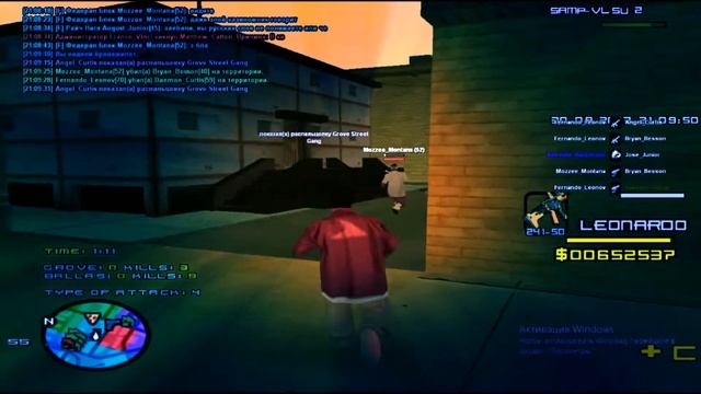 С ДЕТСВА АРАБЕР // каптурчык // #2 // SVL-2 // смотреть онлайн