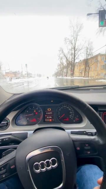 А6 с6 олроуд 4,2 смотреть онлайн