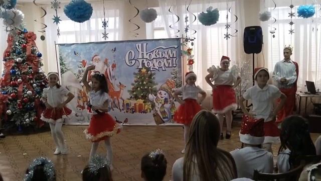 Танец.mp4 смотреть онлайн