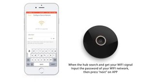 A-OK Motors Instructions for AC520 01 Smarthome