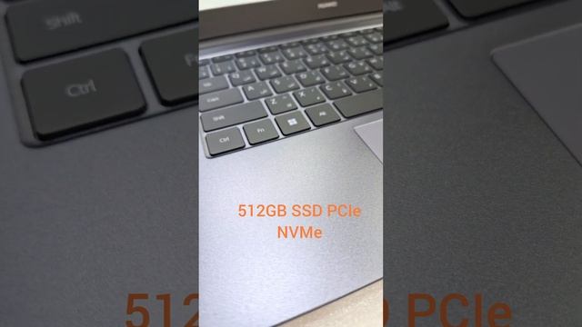Huawei MateBook 14 inch #laptop #gamingcomputer #shorts
