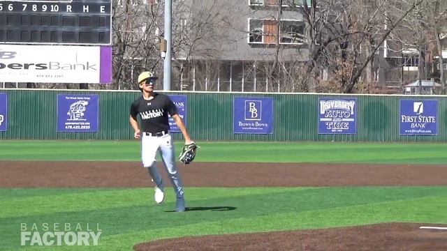 Dylan Gerber 3/3/24 смотреть онлайн