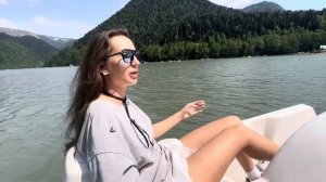 АБХАЗИЯ 2024 /АНАКОПИЯ  Club 3 * / обзор Новый Афон / Где отдохнуть ?