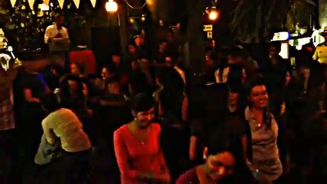 Exchange Salsa смотреть онлайн