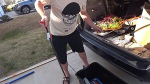 Паллеты почти задаром! Что попалось в дешевых паллетах