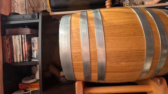 обзор бочки 20л смотреть онлайн