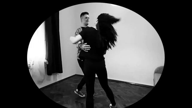 Salsa cubana-ENCHUFLA DOBLE part5 . смотреть онлайн