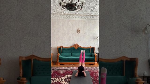 Наши онлайн тренировки. смотреть онлайн