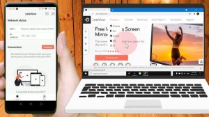 ARloopa - Display ARloopa App on PC Screen - Tutorial