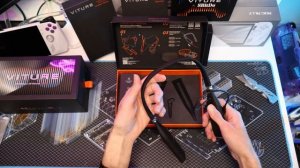 The Viture Unboxing Experience BLEW MY MIND! - Viture One XR Pro Ultimate Pack Bundle #viture