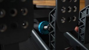 It goes to 11! Logitech Pro Wheel and Pedals review: DD and load cell FTW