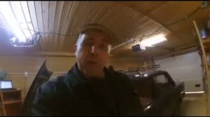 ВАЗ 21074 2007 год инжектор, нет искры...