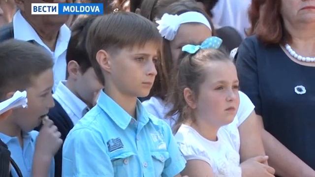 КИШИНЕВ ЧИТАЕТ ПУШКИНА смотреть онлайн