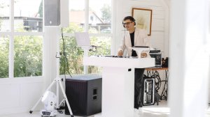 Event DJ - Димитрий Лебедев