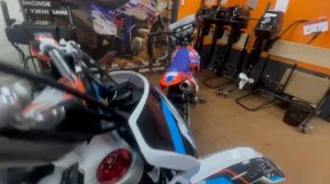 KAYO K1 MX