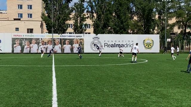 Дюсш 10 - Столица 1 тайм смотреть онлайн