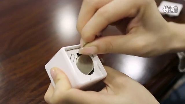 Xiaomi MI Smart Cube Review смотреть онлайн