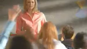 Реклама Ferrero