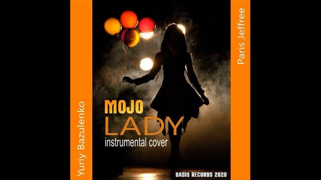 BASIS PROJECT - MODJO "LADY" (instrumental cover version) смотреть онлайн
