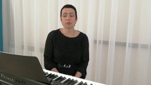 Дыхательно-голосовые упражнения начало