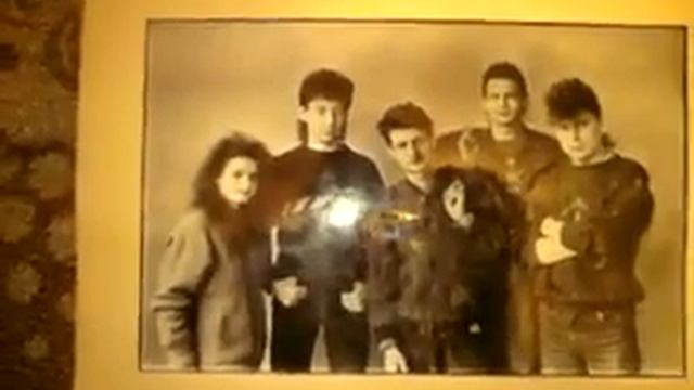 Сергей Тупикин - Альбом "Сектор газа" смотреть онлайн