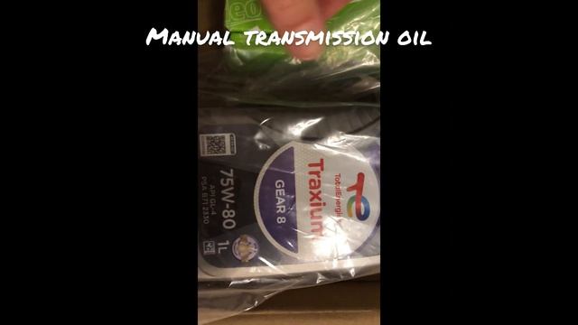 Peugeot 307 2.0 HDI clutch replacement смотреть онлайн