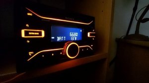 Radio Rossii 66.80 FM OIRT Russia dx in Poland Łowicz