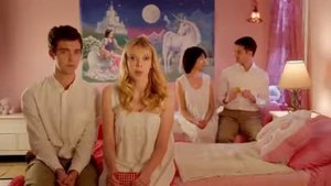 Garfunkel and Oates | Fuck Me In The Ass Cause I love Jesus